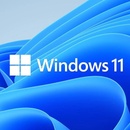 Image 1 of Microsoft Windows 11 Home 64Bit HUN (KW9-00641)