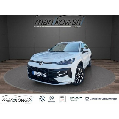Volkswagen T-Roc 1.5 eTSI Style DSG 85 kW