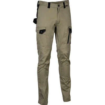Cofra Jember kalhotyr Khaki