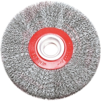 VERTO Телена четка, 200 x 32 mm 62H212 (62H212)