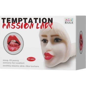 ostatní Изкушение Страст Дамски Тесен Устен Мастурбатор