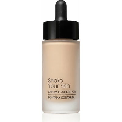 Shake Your Skin Fontana Contarini (smooth ivory, No.1)