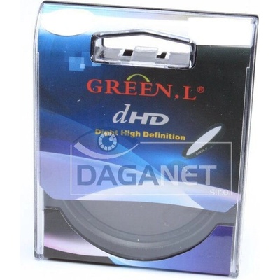 Green.L d-HD PL-C 67mm