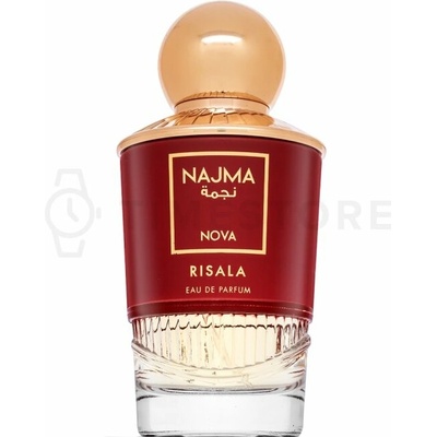 Risala Najma Nova parfémovaná voda unisex 100 ml