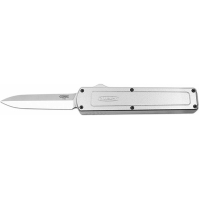 Mikov RAPTOR Silver 440C, Satin V2411048