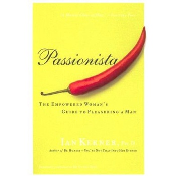 Harper Collins Publishers Passionista | Ian Kerner