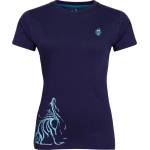 High Point Sella Lady T-shirt Размер: XS / Цвят: син