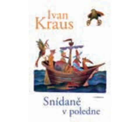 Snídaně v poledne