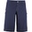 E9 Мъжки къси панталони E9 Kroc Flax Shorts - Vintage Blue - размер M (012-4209-0513)