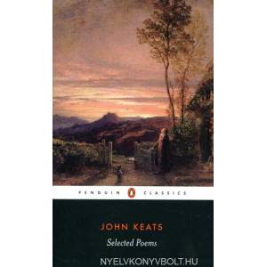 Selected Poems: Keats (ISBN: 9780140424478)