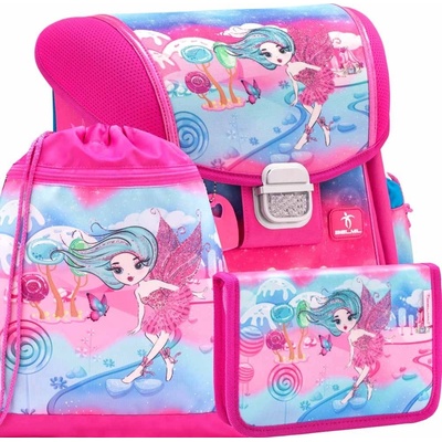 Belmil 403-13 Sweet Fairy – Zboží Mobilmania