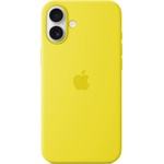Apple iPhone 16 Plus MagSafe Silicone Case star fruit (MYYG3ZM/A)