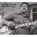 Kimbrough Junior - First Recordings CD