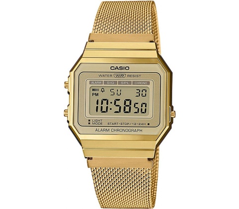 Casio A700WEMG-9A