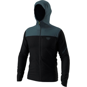 Dynafit Traverse Dst Jkt M Размер: M / Цвят: черен
