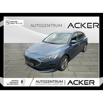 Ford Focus 1.5 EcoBlue TITANIUM 85 kW