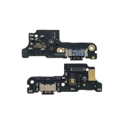 Xiaomi Redmi 14C flex nabíjení + mikrofon