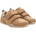 Finkid Детски обувки barefoot Finkid Kid's Varvas Barefoot shoes - Almond - размер 29 (EU) (702-4158-0117)