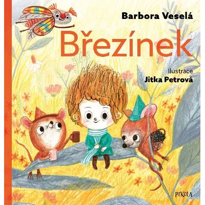Březínek - Barbora Veselá