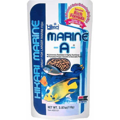 Hikari Marine A 110 g