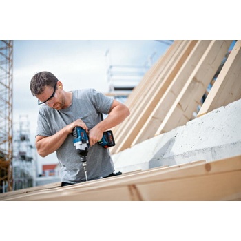 Image 1 of Bosch GDS 18V-1000 SOLO (06019J8300)