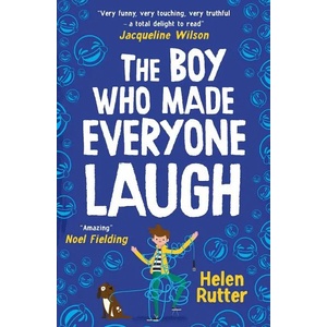 Boy Who Made Everyone Laugh (ISBN: 9780702300851)