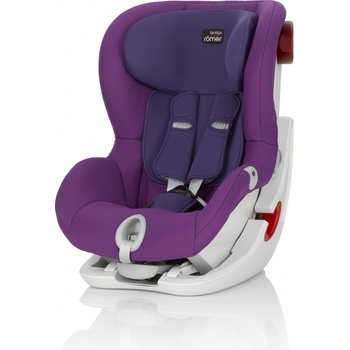 Britax Römer King II 2017 Moonlight Blue