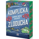 Komplicka Zloducha