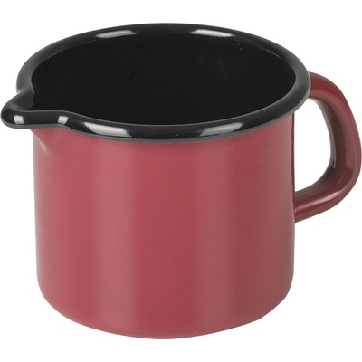 RIESS Hrnček s výlevkou 10 cm 750 ml