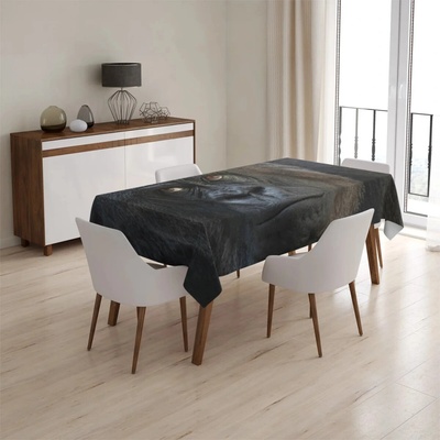 Sablio obrus Gorila 90x90 cm