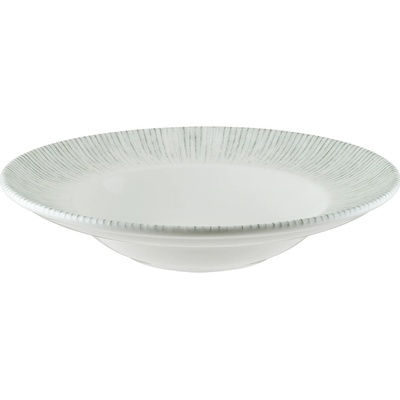 TALÍŘ HLUBOKÝ 24 CM GOURMET IRIS-Bonna