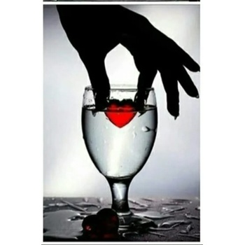 Image 1 of Сърце 30/40 см