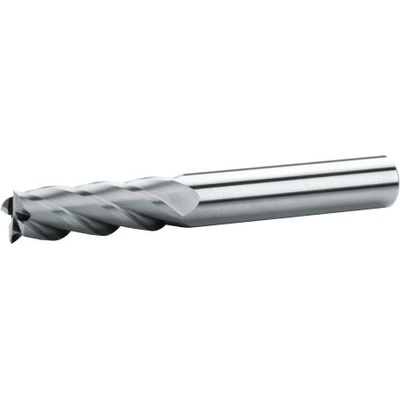 ZPS-FN Fréza válcová sk čelní 4břitá, dlouhá, 10mm,2 břity do středu, 38°,typ w,weldon,s111512.10