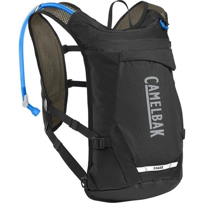 CamelBak Chase Adventure 8 Vest Black/Earth