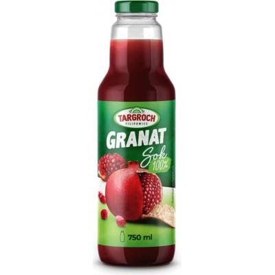 Inglot Šťáva z granátového jablka 750 ml