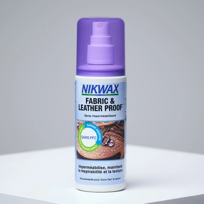 Nikwax SOFTSHELL PROOF 300 ml