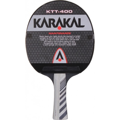 Karakal KTT 400