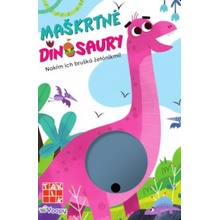 Maškrtné dinosaury