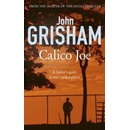 Calico Joe - John Grisham
