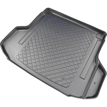 Astar Гумирана стелка за багажник за Kia Ceed SW (2018+) Combi incl. models with rails fixing system, with / without subwoofer; right wing removable (193809GRD)