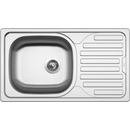 Sinks COMPACT 760 V matný