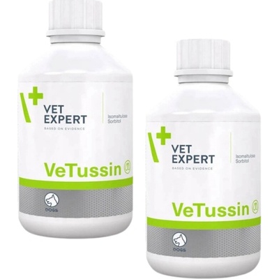 Vetexpert Vetussin 2 x 100 ml