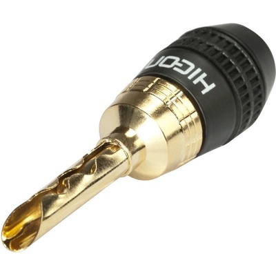 Sommer Cable Hicon HI-BM05-WHT Hi-Fi конектор / адаптер (HI-BM05-WHT)