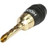 Sommer Cable Hicon HI-BM05-WHT Hi-Fi конектор / адаптер (HI-BM05-WHT)