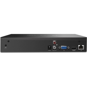 TP-Link 16-канален NVR TP-Link VIGI NVR1016H (VIGI NVR1016H) - ioncomputers