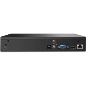 TP-Link 16-канален NVR TP-Link VIGI NVR1016H (VIGI NVR1016H)