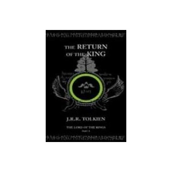 Return of the King