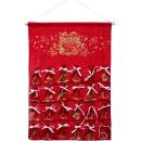 Fééric Lights and Christmas adventní kalendář s kapsičkami