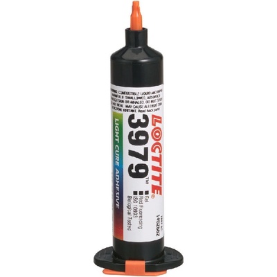 Loctite 3979 UV konstrukční lepidlo 25 g