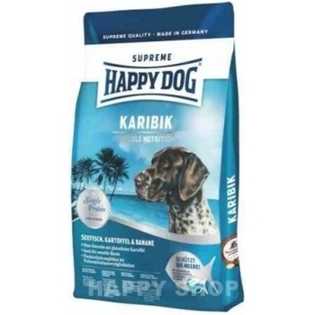 Happy Dog Supreme Sensible Karibik 1 kg